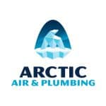 ARCTIC AIR-LANCASTER'S logo