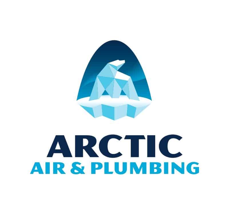Arctic Air & Plumbing Logo