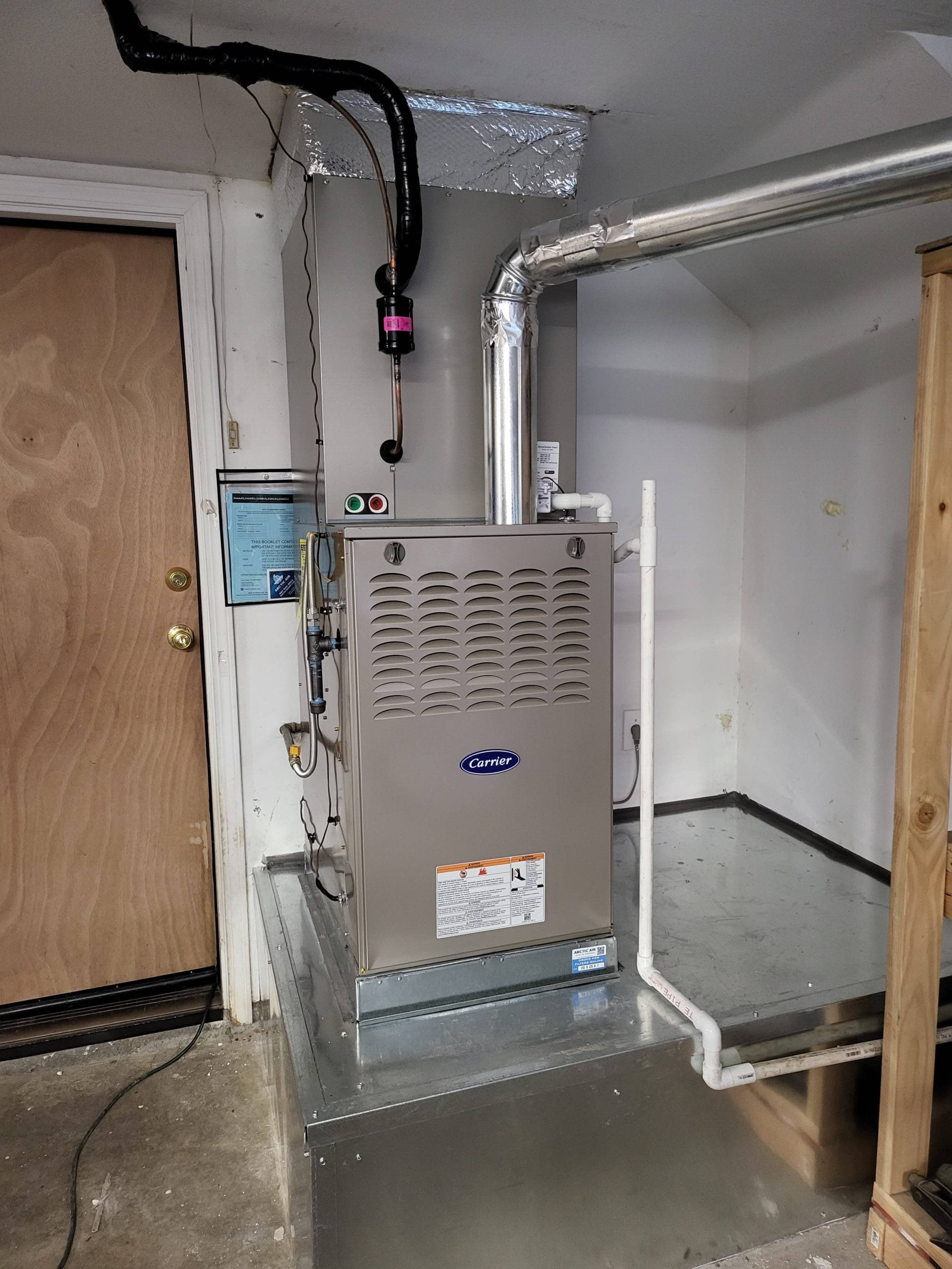 Heating Services