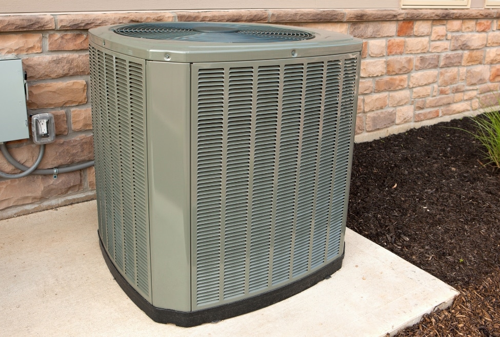 Outdoor air conditioner unit showing components for AC compressor replacement, part of expert HVAC repair services by Arctic Air. Learn if it’s worth replacing an AC compressor to restore efficient cooling and prevent system failure in Palmdale, Lancaster, Quartz Hill, Rosamond, Acton, and Tehachapi. Call us now for help with is it worth replacing an AC compressor, AC compressor replacement cost, AC compressor repair, AC compressor not working, AC compressor replacement near me, air conditioner compressor replacement, air conditioner repair services, HVAC compressor replacement, AC repair near me, HVAC repair near me, how much to replace AC compressor, AC system not cooling, AC not blowing cold air, AC maintenance and repair, professional AC service, residential AC compressor replacement, commercial AC compressor repair, emergency AC repair, replace broken AC compressor, AC system efficiency repair, HVAC installation and repair, affordable AC compressor service near me.
