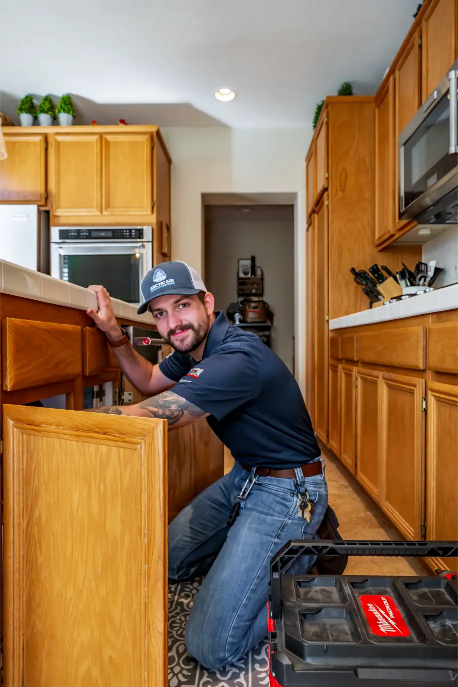 HVAC Maintenance