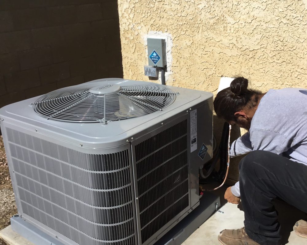 Home Ac Repair