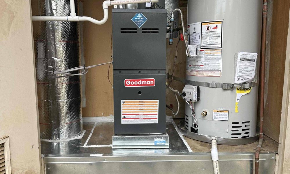 Top Heating Repair and Replacement Services Lancaster CA Heating Repair Services
