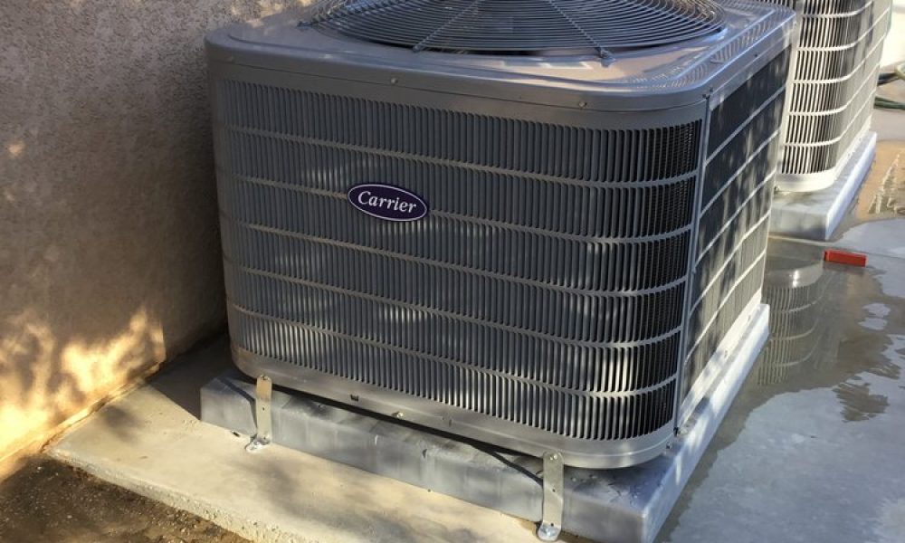 Heat Pumb Repair and replacement services Lancaster CA